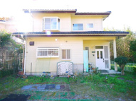 茂原市粟生野　中古戸建の画像