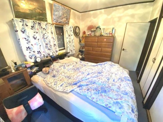 【洋室】 | 茂原市粟生野　中古戸建 | 平成5年6月築  ウッドデッキ付  5DK   自然豊かな閑静な立地