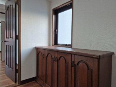 【収納】 | 五宝堂ビル | 大きなものも収納できそうです