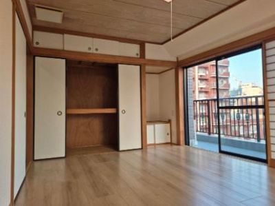 【内装】 | 五宝堂ビル | 物件の内装です