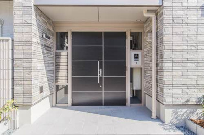 【セキュリティ】 | パークサイドベルメゾン中百舌鳥