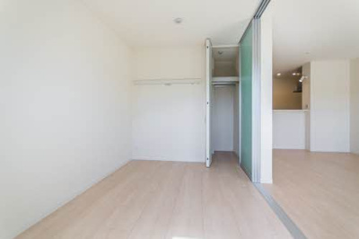 【洋室】 | パークサイドベルメゾン中百舌鳥