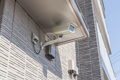 【設備】 | パークサイドベルメゾン中百舌鳥