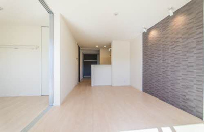 【居間・リビング】 | パークサイドベルメゾン中百舌鳥