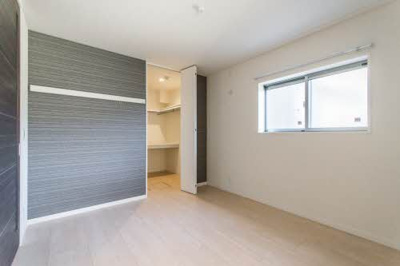 【寝室】 | パークサイドベルメゾン中百舌鳥