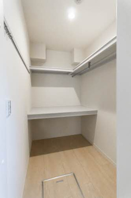 【収納】 | パークサイドベルメゾン中百舌鳥