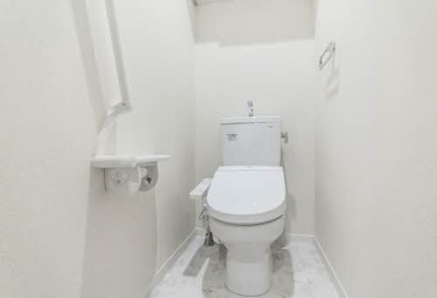 【トイレ】 | パークサイドベルメゾン中百舌鳥