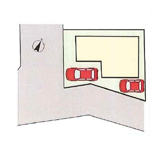 【区画図】の画像