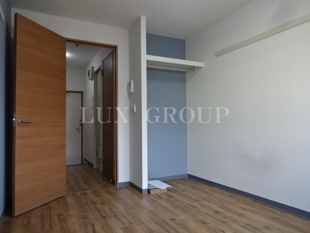 【内装】 | グランデュール