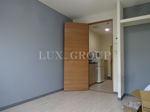 【洋室】 | グランデュール