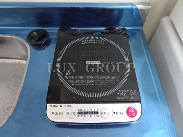 【キッチン】 | グランデュール