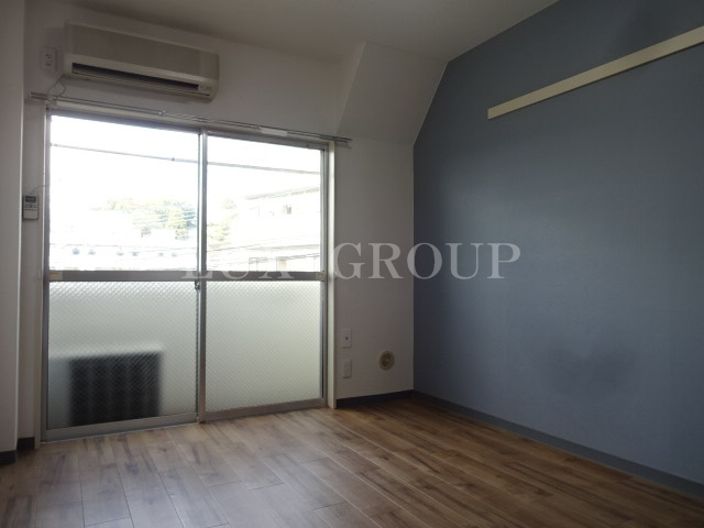 【居間・リビング】 | グランデュール