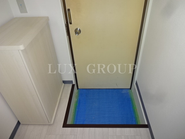 【玄関】 | グランデュール