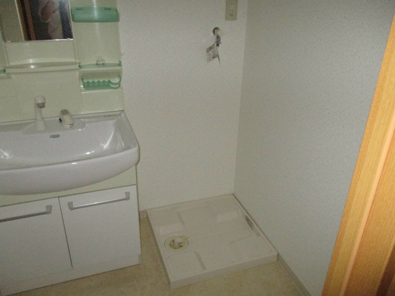 音羽山の神ビルの設備