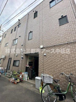 【エントランス】 | グリーンライト　は三都市アース中延店へお任せください！　ご内覧可能なお部屋は物件現地お待ち合わせご案内可能です！