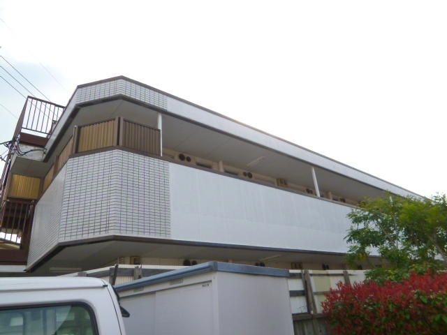 ホワイトハウス南市の画像