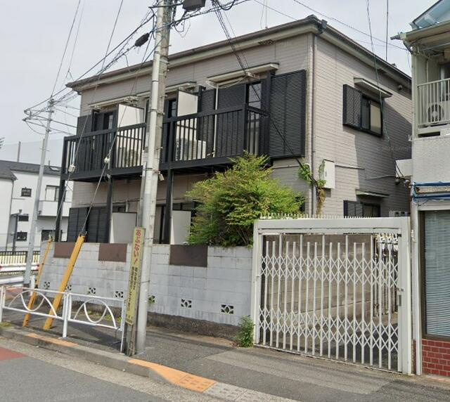 アンフィールドⅡの画像