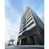 ミュプレ上前津の画像