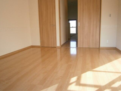 【内装】 | 小金井市前原町４丁目