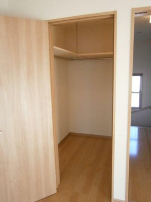 【収納】 | 小金井市前原町４丁目