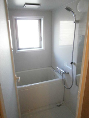 【浴室】 | 小金井市前原町４丁目
