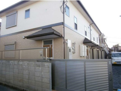 【外観】 | 小金井市前原町４丁目