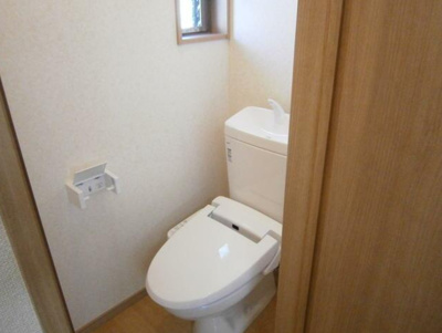 【トイレ】 | 小金井市前原町４丁目