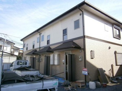 【その他共用部分】 | 小金井市前原町４丁目