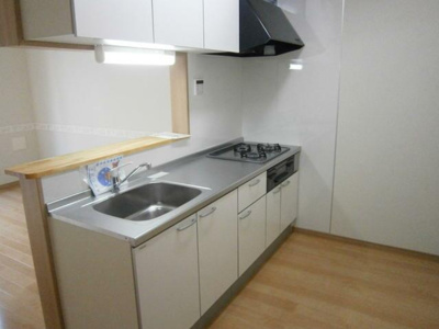 【キッチン】 | 小金井市前原町４丁目