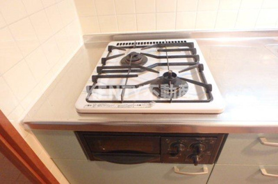 【キッチン】 | マーサ池上 | キッチンでお料理をお楽しみください