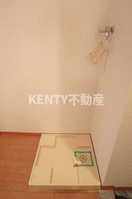 【設備】 | マーサ池上