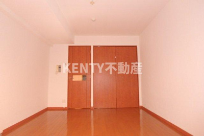 【居間・リビング】 | マーサ池上 | ゆったりとしたリビングです