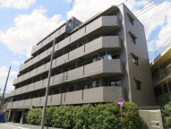 大田区東矢口３丁目のマンションの画像