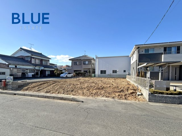 【LDK20帖×4LDK×長期優良住宅】春日井市東野町 全2邸 2号棟