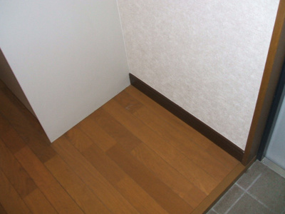 【内装】 | 壱番館