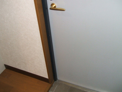 【玄関】 | 壱番館