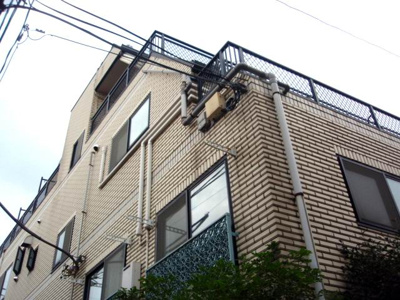 【外観】 | 壱番館