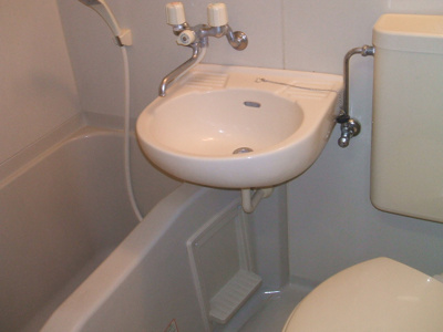 【浴室】 | 壱番館