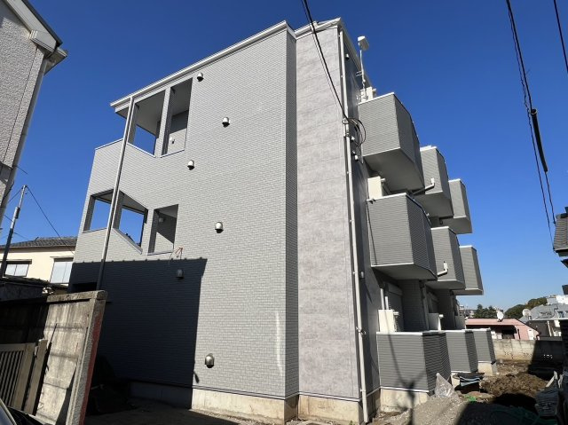 メゾンＱ松が丘