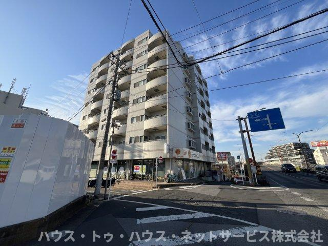 大島レジデンス北小金