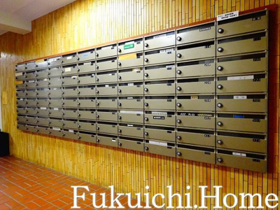 【その他共用部分】 | シャトレー笹塚