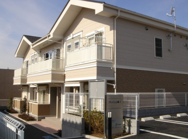 プレイン上峰Ⅰ　