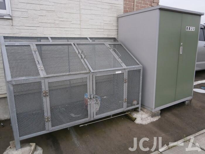 ラグナハウス B棟のその他共用部分