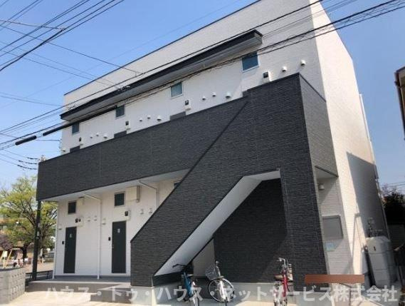 レユシット松戸(レユシットマツド)