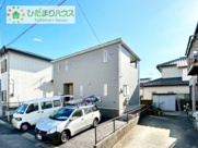 土浦市中第8　新築戸建の画像