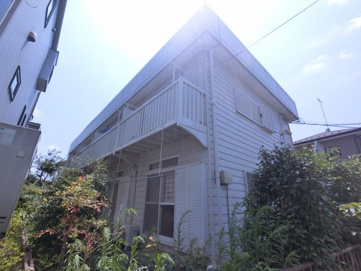 リバティー21の画像