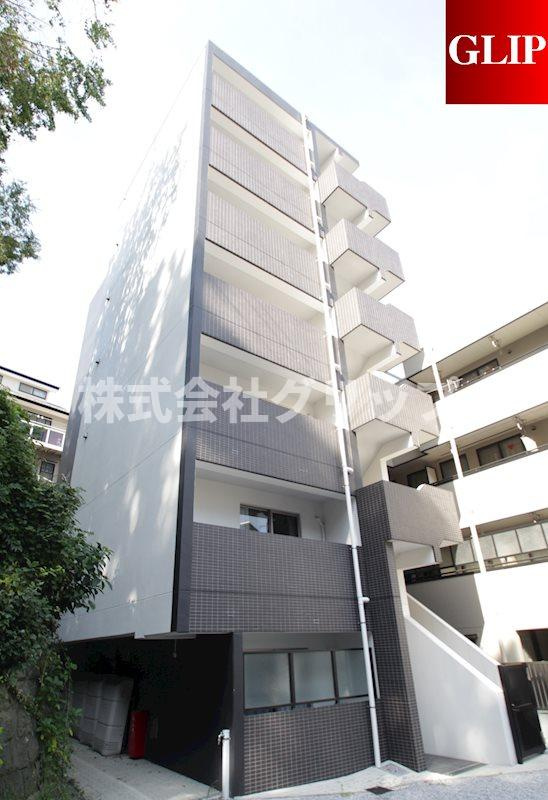 レガーロ石川町