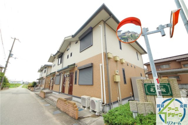 レイクヒル北野坂