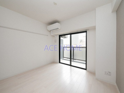 【内装】 | グランデュール大今里西II