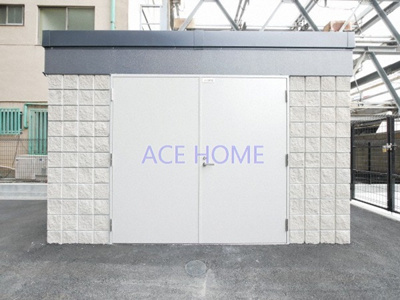 【その他共用部分】 | グランデュール大今里西II